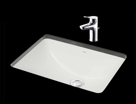 下崁面盆,方便整理,實用性高