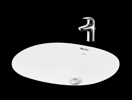 下崁面盆,方便整理,實用性高