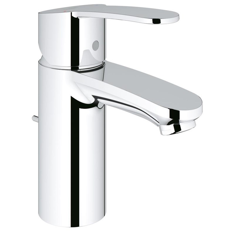 GROHE Eurostyle Cosmopolitan 單槍面盆龍頭