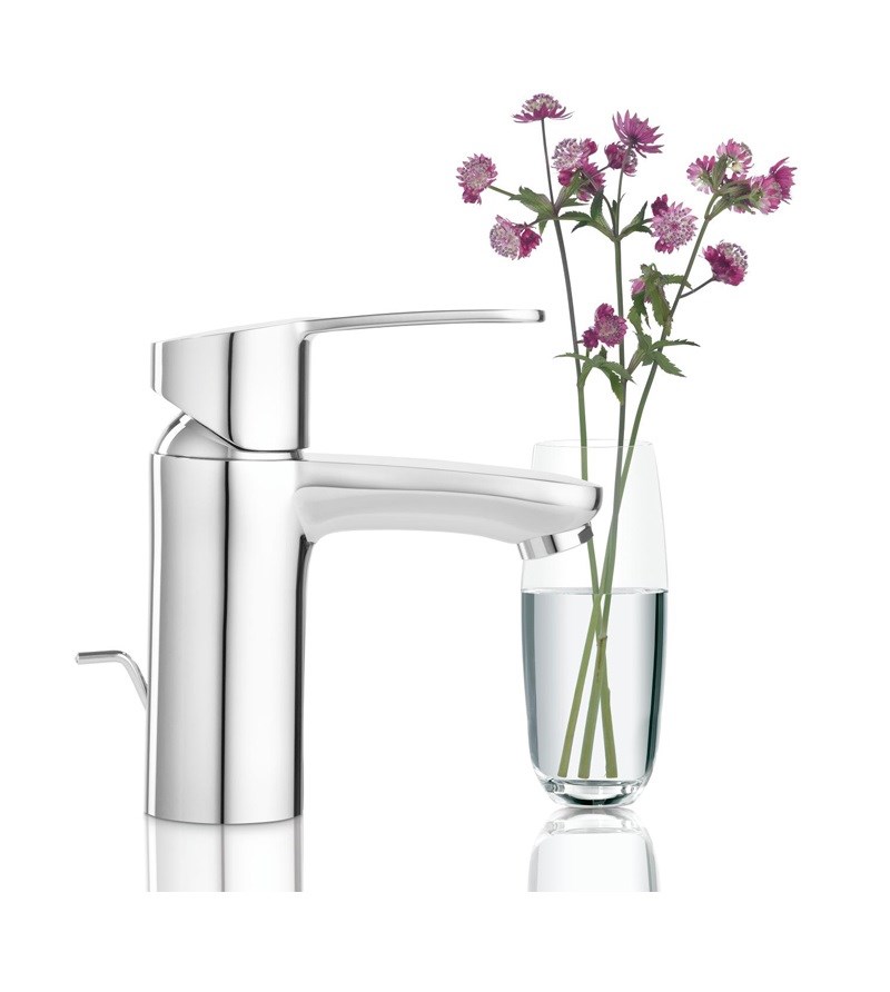 GROHE Eurostyle Cosmopolitan 單槍面盆龍頭