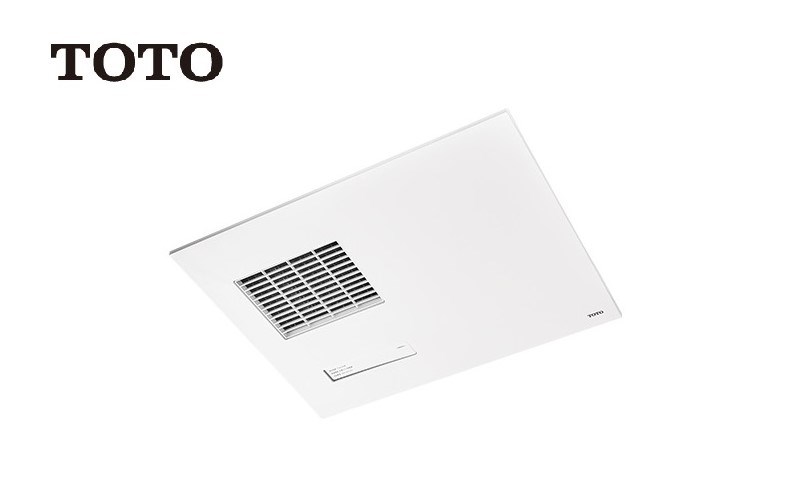 TOTO 暖風機 