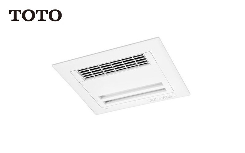 TOTO 暖風機 