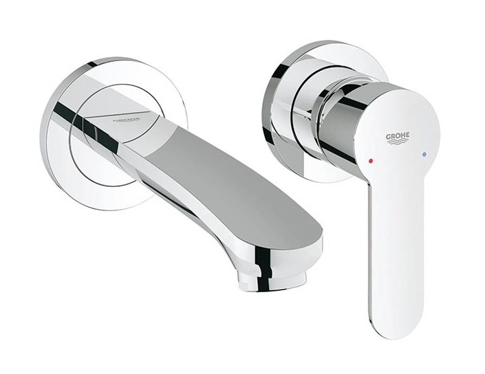 GROHE 壁式面用龍頭