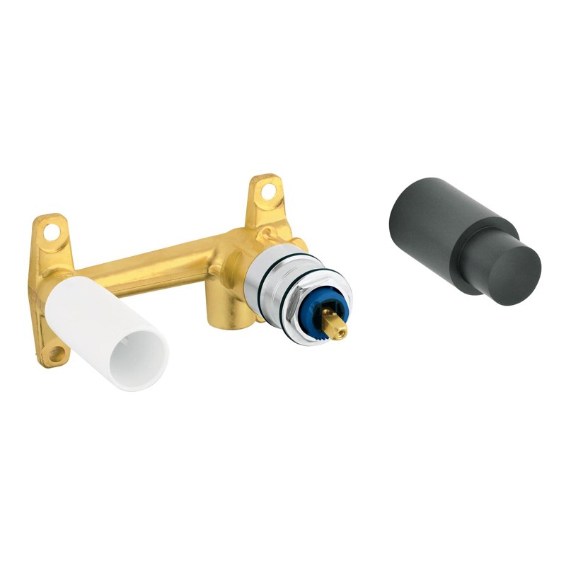 GROHE 壁式面用龍頭