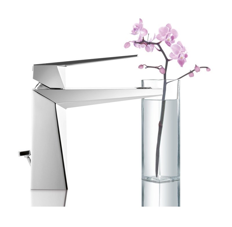 GROHE｜Allure Brilliant 單槍面盆龍頭