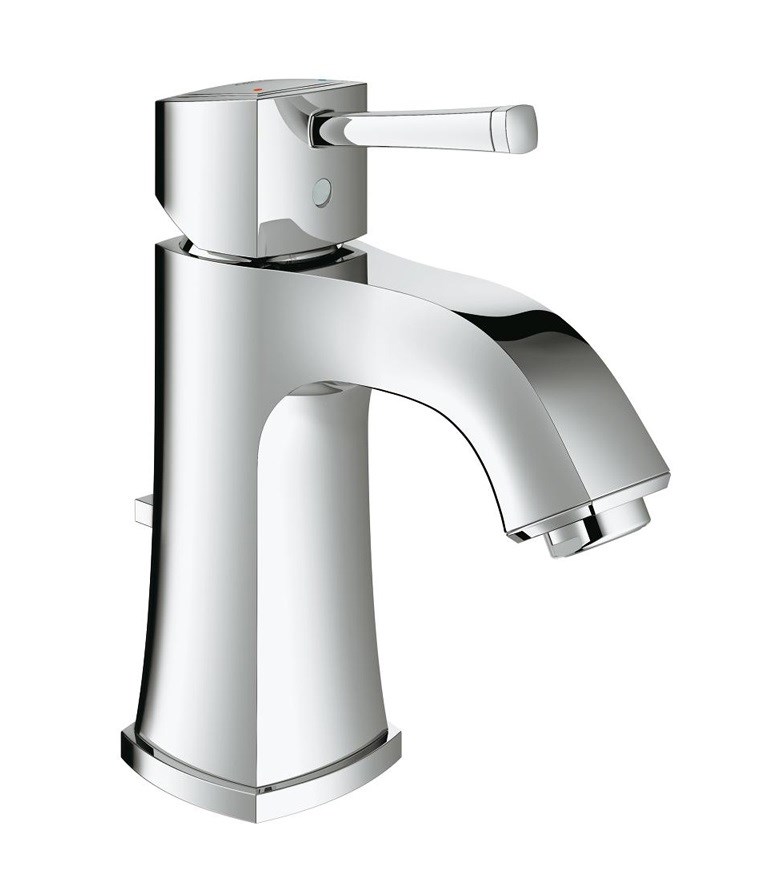 GROHE｜Grandera 單槍面盆龍頭