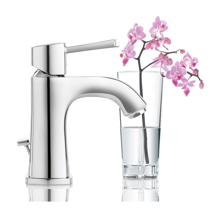 GROHE｜Grandera 單槍面盆龍頭