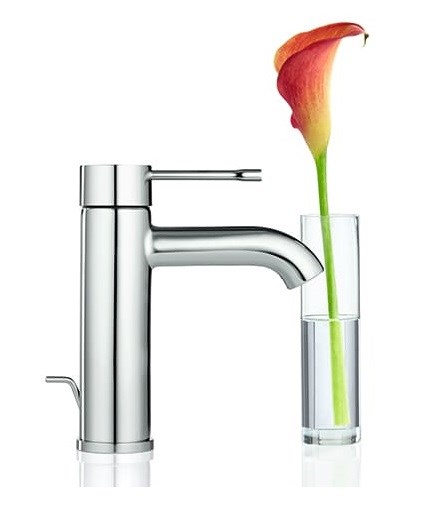 GROHE｜Essence 單槍面盆龍頭