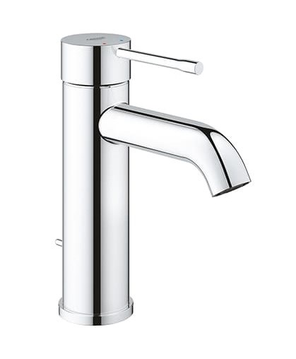 GROHE｜Essence 單槍面盆龍頭