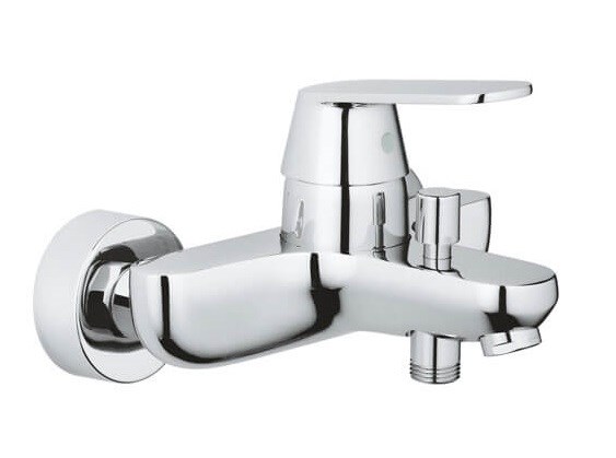 GROHE Eurosmart Cosmopolitan 浴用龍頭