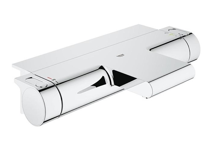 GROHE｜Grohtherm 2000浴用龍頭(定溫)