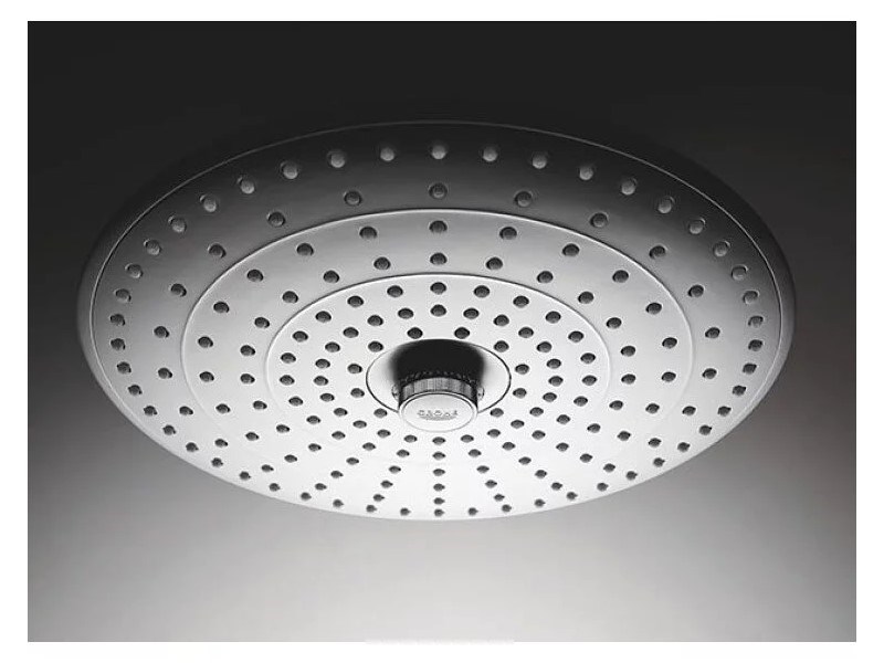 GROHE｜Euphoria SmartControl 260 定溫淋浴浴缸龍頭組 (鉻色) 