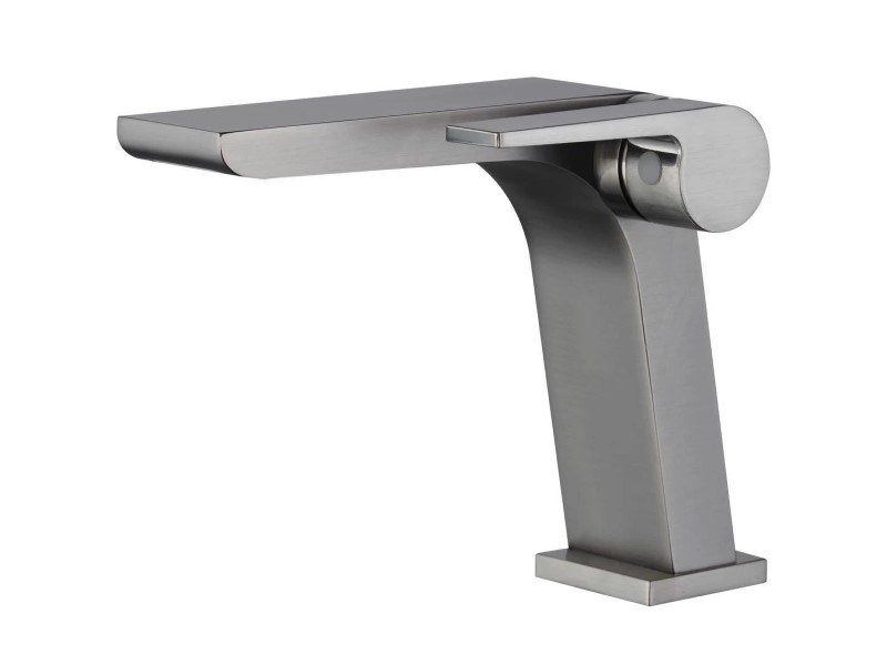 CPS 微瀑布出水效果 設計師及飯店首選