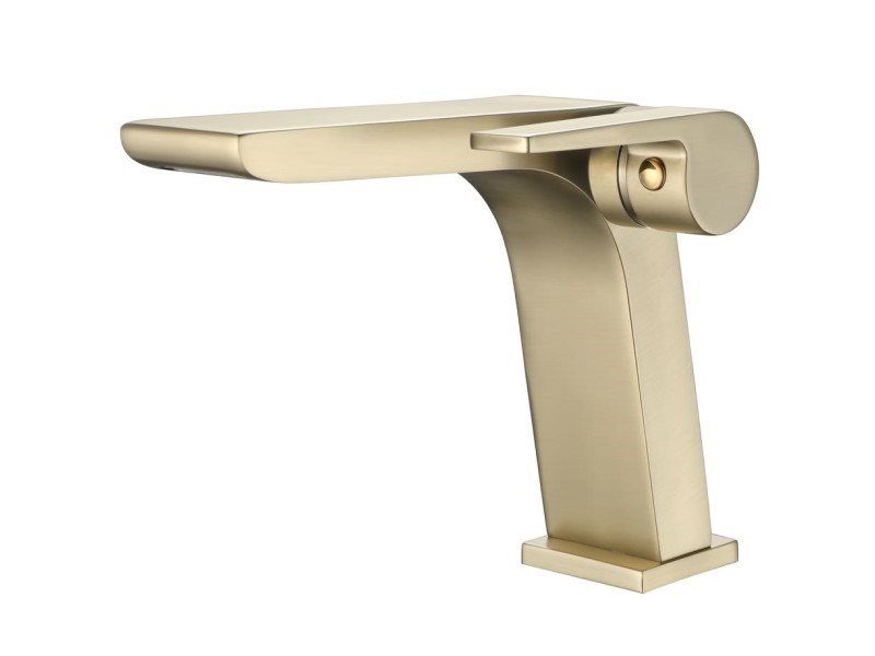 CPS 微瀑布出水效果 設計師及飯店首選