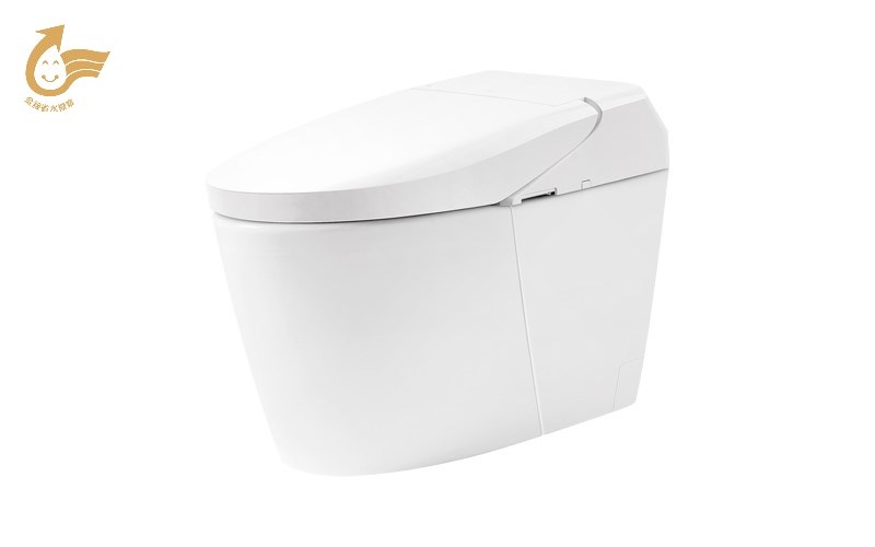 CES75110ATW全自動馬桶