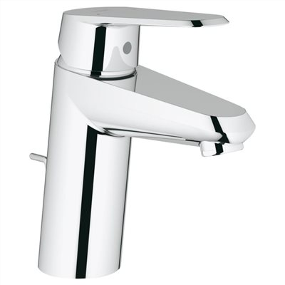 GROHE Eurodisc Cosmopolitan 單槍面盆龍頭