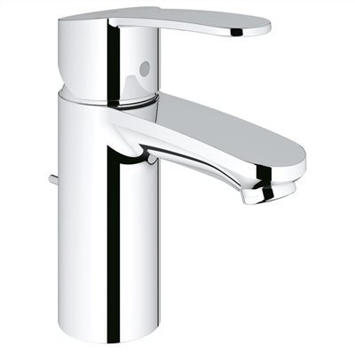 GROHE Eurostyle Cosmopolitan 單槍面盆龍頭