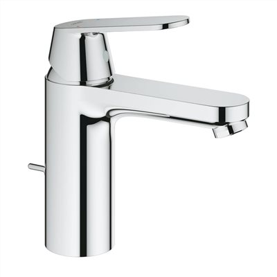 GROHE Eurosmart Cosmopolitan 單槍面盆龍頭