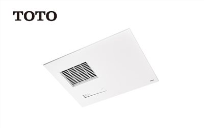 TOTO 暖風機 