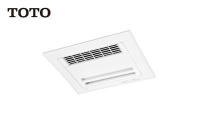 TOTO 暖風機 