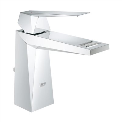 GROHE｜Allure Brilliant 單槍面盆龍頭