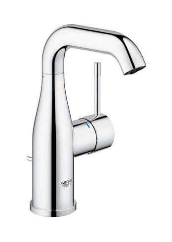 GROHE｜Essence 單槍面盆龍頭