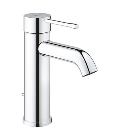 GROHE｜Essence 單槍面盆龍頭