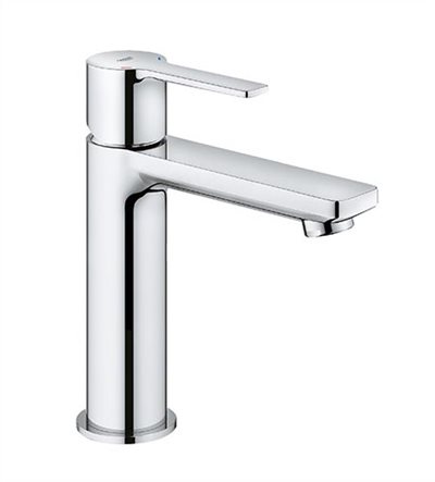 GROHE｜Lineare 單槍面盆龍頭
