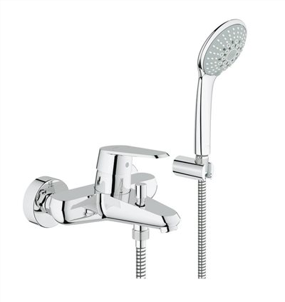 GROHE Eurodisc Cosmopolitan 浴用龍頭
