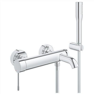 GROHE NEW ESSENCE 浴用龍頭