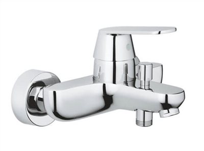 GROHE Eurosmart Cosmopolitan 浴用龍頭