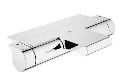 GROHE｜Grohtherm 2000浴用龍頭(定溫)