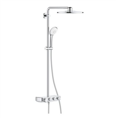 GROHE｜Euphoria SmartControl 310花灑龍頭(定溫)