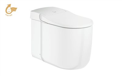 GROHE 全自動馬桶