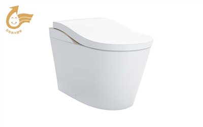 TOTO 除菌全自動馬桶