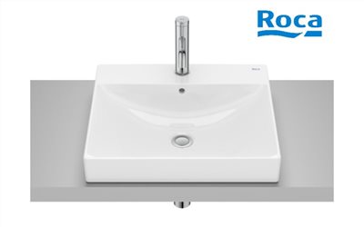 Roca 台上盆