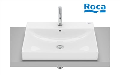 Roca 台上盆 
